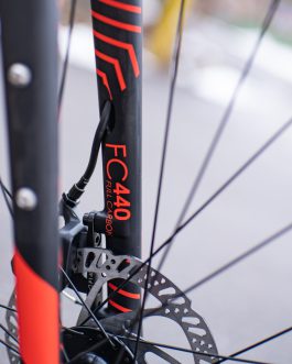 Plunge Cross Bustier