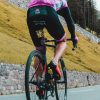 Road bikes