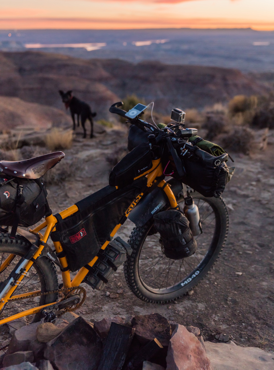 Mountain bikes Mountain bikes